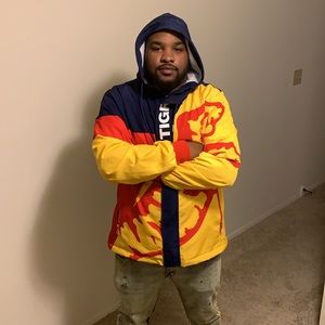 Meet your Posher, Brian